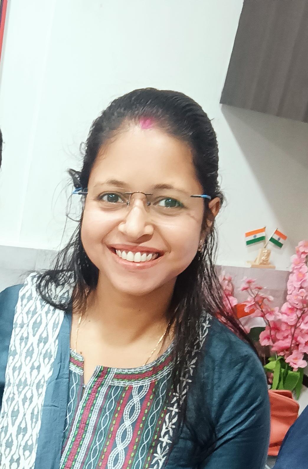 Dr. Anugya Karn