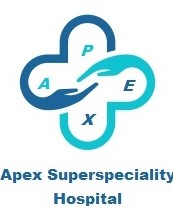Apex Hospital Logo
